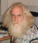 Cranky Old Man Cranky Old Man