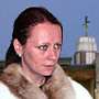 Mrs. Mary Whitford Mrs. Mary Whitford