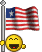 Stars Stripes